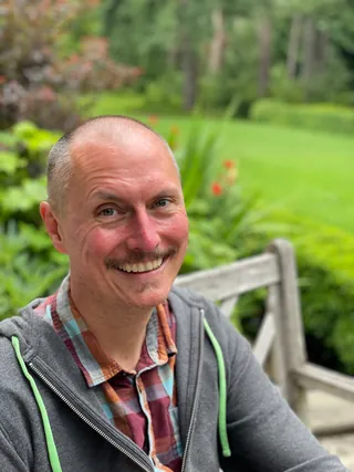 Austin, founder of Owl Playbook